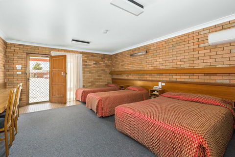 Cudgegong Valley Motel Mudgee - Accommodation QLD 6