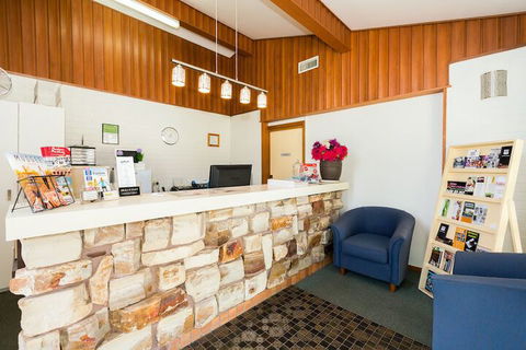 Cudgegong Valley Motel Mudgee - Accommodation QLD 3