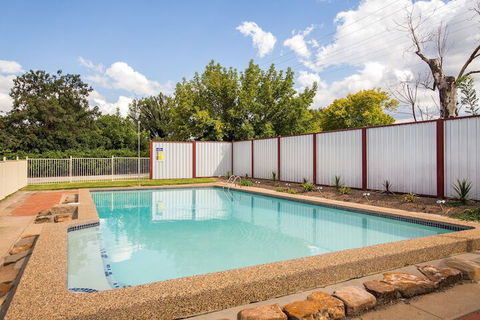 Cudgegong Valley Motel Mudgee - Accommodation QLD 2