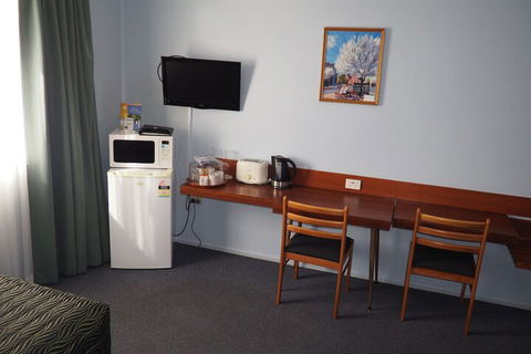 Cudgegong Valley Motel Mudgee - Accommodation QLD 4