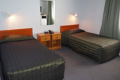 Cudgegong Valley Motel Mudgee - Accommodation QLD 5