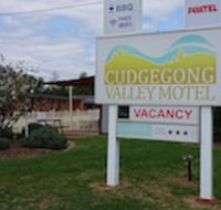 Cudgegong Valley Motel Mudgee - Accommodation QLD