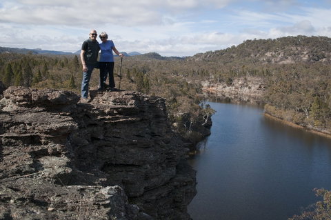 Soldiers Motel - Accommodation QLD 3