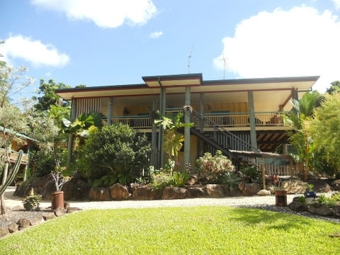 Licuala Lodge - Accommodation QLD 2