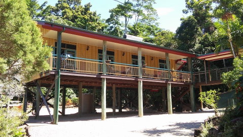 Licuala Lodge - Accommodation QLD 3