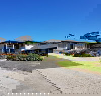 Southern Ocean Motor Inn - Accommodation QLD
