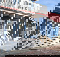 The Port O Call - Accommodation QLD