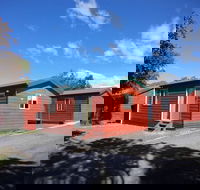 Bicheno East Coast Holiday Park - Accommodation QLD