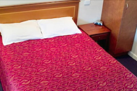 Echuca Motel - Accommodation QLD 5