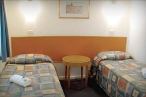 Echuca Motel - Accommodation QLD 7