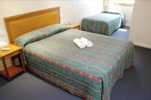 Echuca Motel - Accommodation QLD 4