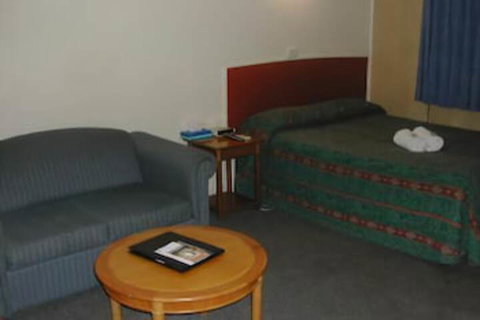 Echuca Motel - Accommodation QLD 2