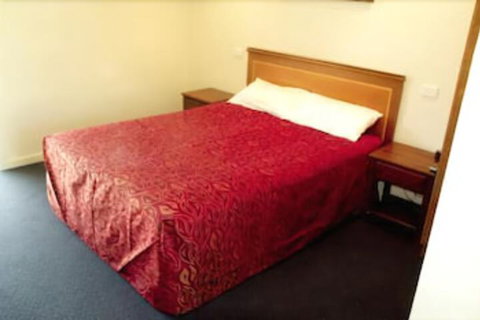 Echuca Motel - Accommodation QLD 3
