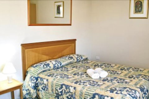 Echuca Motel - Accommodation QLD 6