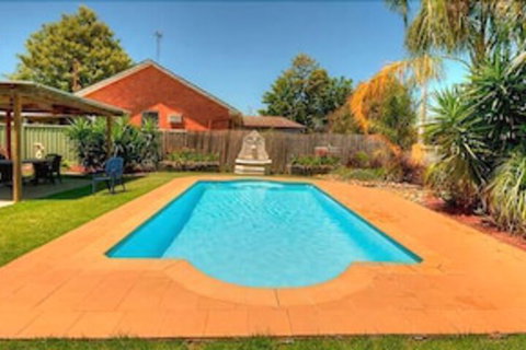 Echuca Motel - Accommodation QLD 1