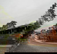 Driftwood Strahan Villas - Accommodation QLD