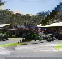 The Crays Accommodation - Accommodation QLD