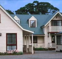 Kittys Place - Accommodation QLD