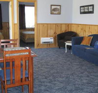 Anchor Down Cottages - Accommodation QLD
