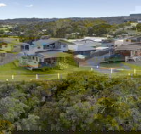 Wheelhouse Apartments - Accommodation QLD