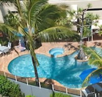 Costa Nova Holiday Apartments - Accommodation QLD