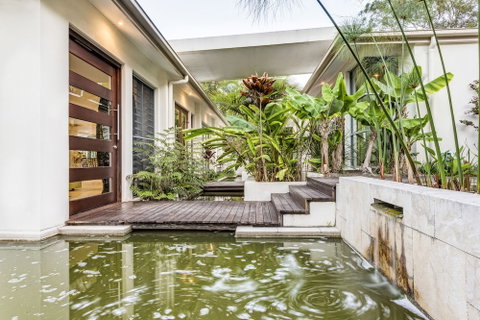 Alaya Verde - Accommodation QLD 3
