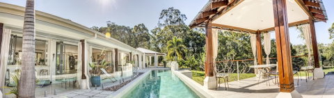 Alaya Verde - Accommodation QLD 6