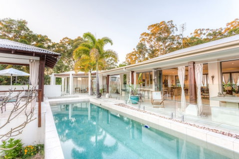 Alaya Verde - Accommodation QLD 5