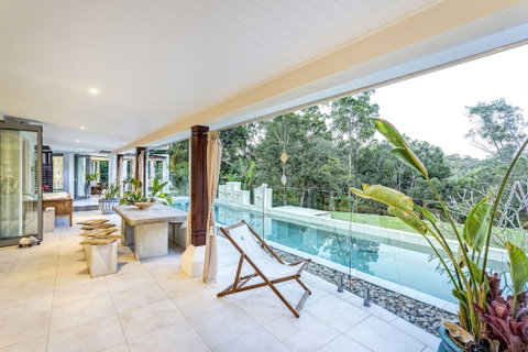Alaya Verde - Accommodation QLD 4