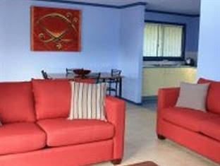 The Avenue Apartments - Accommodation QLD 0