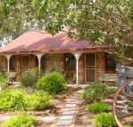 Langmeil Cottages - Accommodation QLD