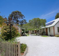 Tanunda Cottages - Accommodation QLD