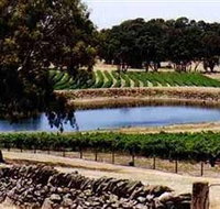 Wroxton Grange B  B - Accommodation QLD