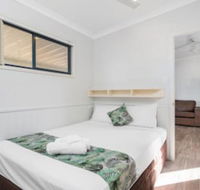 Ballina Beach Nature Resort - Accommodation QLD