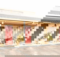Ballina Hi Craft Motel - Accommodation QLD