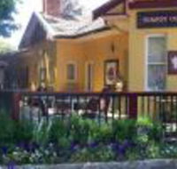 Bygone Beautys Cottages - Accommodation QLD