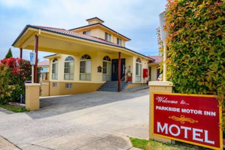 Lithgow NSW Accommodation QLD