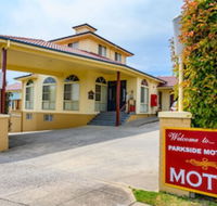 Lithgow Parkside Motor Inn - Accommodation QLD