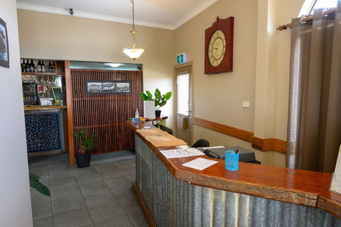 Lithgow Parkside Motor Inn - Accommodation QLD 7