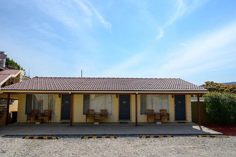 Lithgow Parkside Motor Inn - Accommodation QLD 5