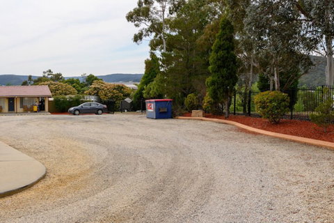 Lithgow Parkside Motor Inn - Accommodation QLD 3