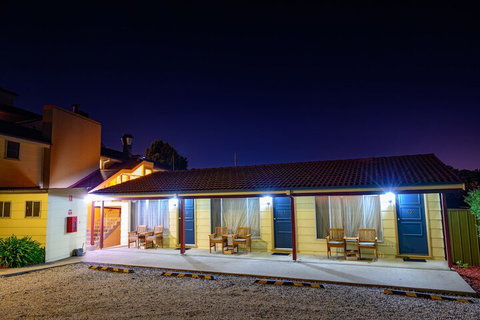 Lithgow Parkside Motor Inn - Accommodation QLD 1