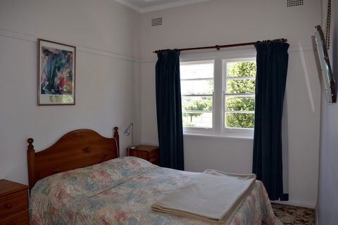 Clanwilliam - Accommodation QLD 3