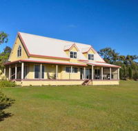 The Residence at Elbourne Wines - Accommodation QLD