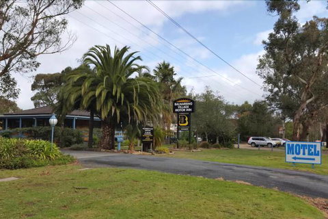 Balnarring Village Motor Inn - Accommodation QLD 1