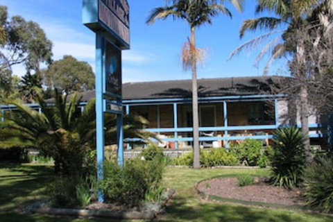 Balnarring Village Motor Inn - Accommodation QLD 0