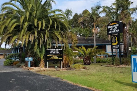 Balnarring Village Motor Inn - Accommodation QLD 2