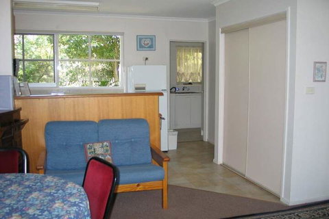 Balnarring Village Motor Inn - Accommodation QLD 6