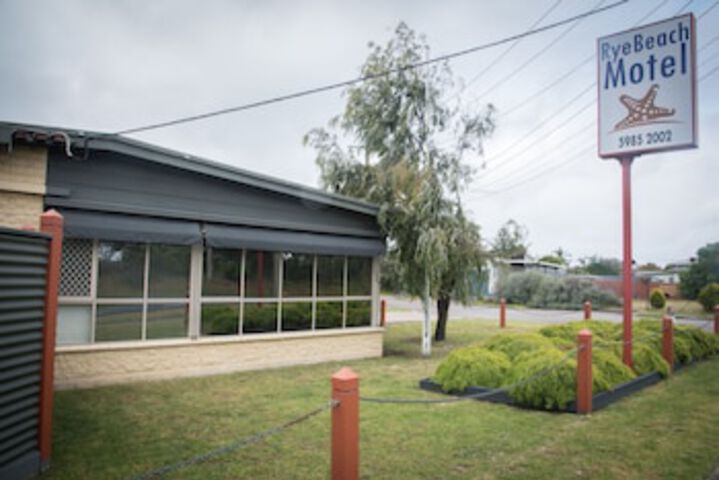 Tootgarook VIC Accommodation QLD