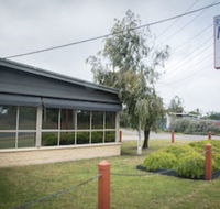 Rye Beach Motel - Accommodation QLD